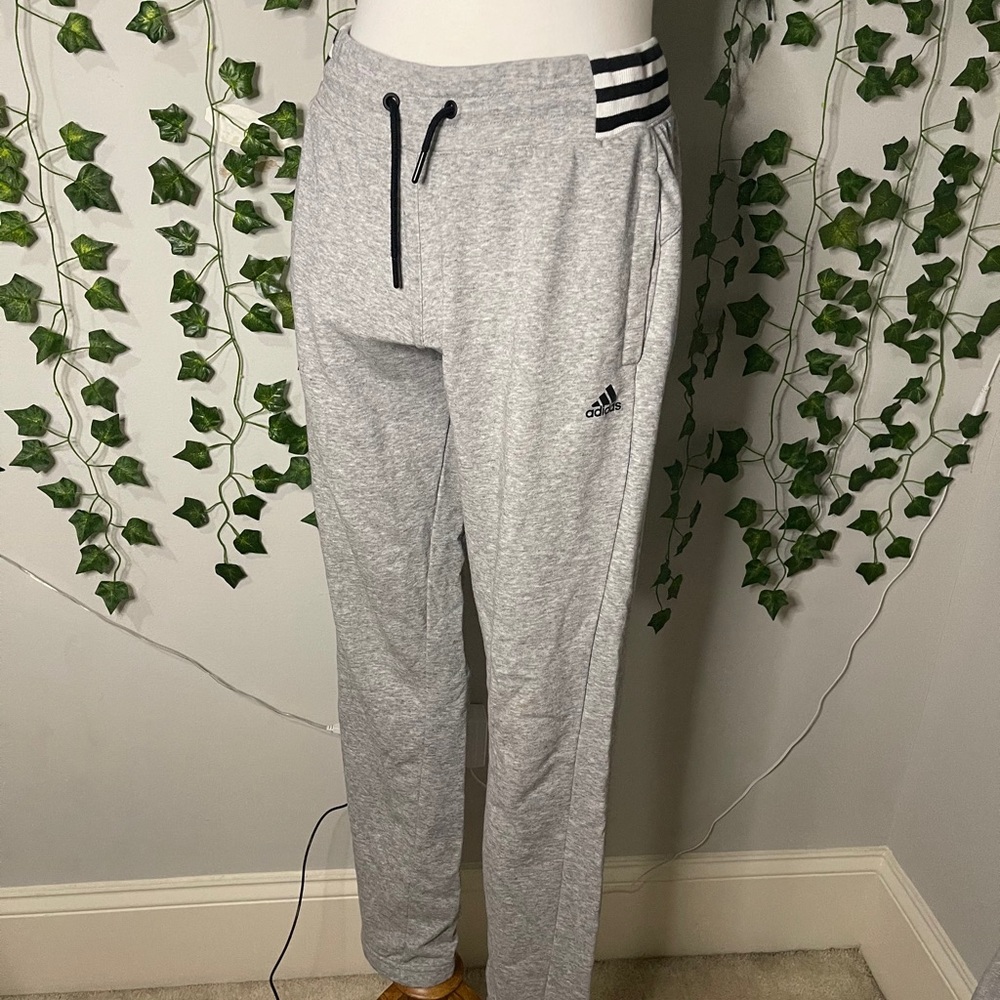 adidas sweatpants